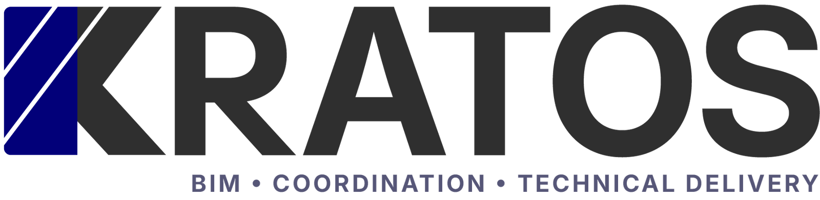 KRATOS – BIM • Coordination • Technical Delivery