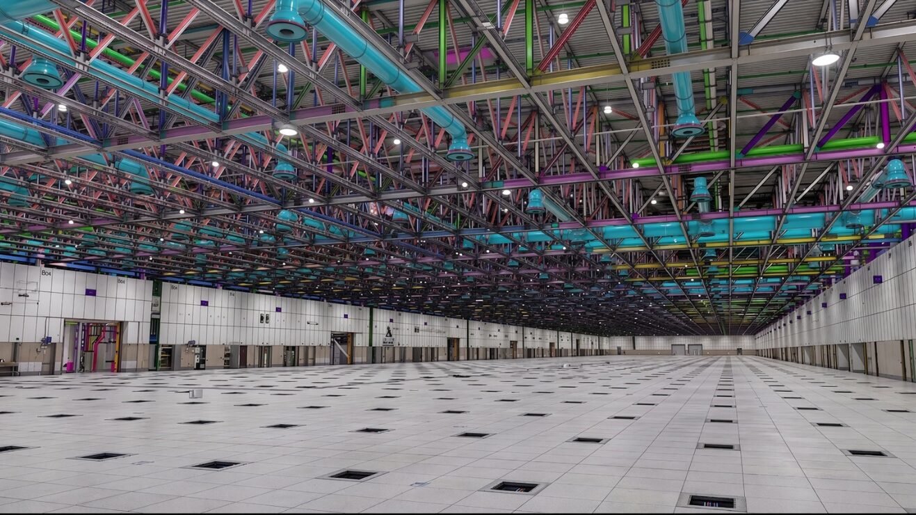 Kratos BIM Coordination DEC 1