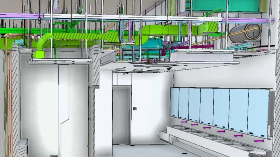 kratos bim coordination dec 6